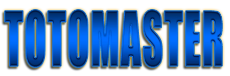 TOTOMASTER